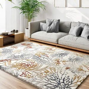 Alfombra Amara 12996 multi