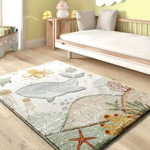 Alfombra Balloon 40366 multi