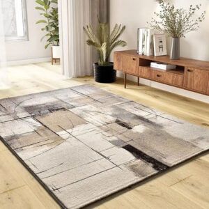Alfombra Beruti 12921 beige