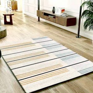 Alfombra Craft 12929 gris