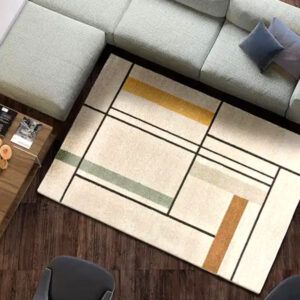 Alfombra Domus 32302 multi