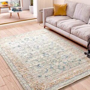 Alfombra Keops multi