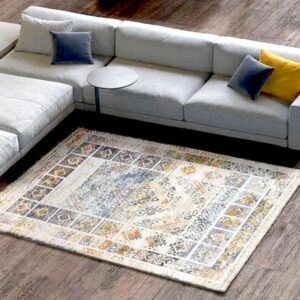 Alfombra kilis multi