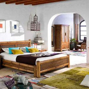 Dormitorio Tropicana