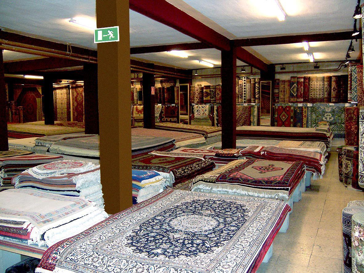 Tienda