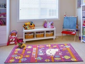 Dormitorio Niños