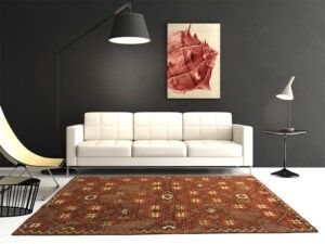 Sofa Oficina