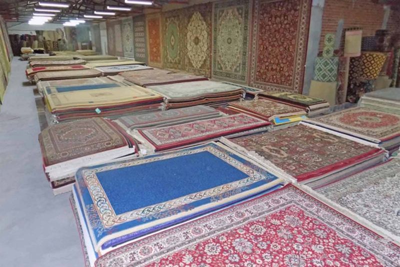 Alfombra Rebajas