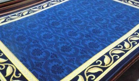 Alfombras Semana 13