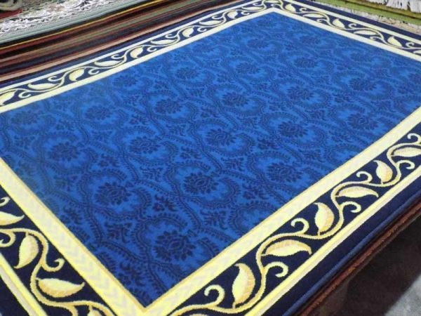 Alfombras Semana 13