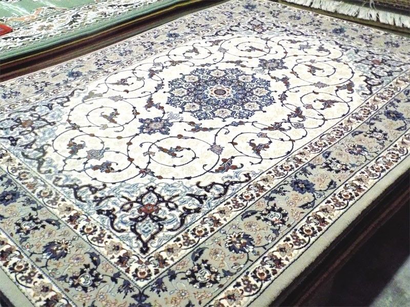 Nadir alfombras